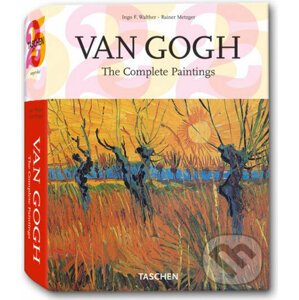 Van Gogh - Taschen