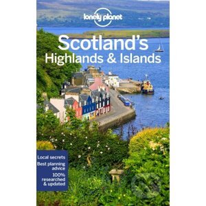 Scotland's Highlands and Islands - Neil Wilson, Andy Symington