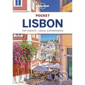 Lonely Planet Pocket: Lisbon - Lonely Planet