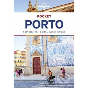 Lonely Planet Pocket: Porto - Kerry Christiani