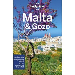 Malta and Gozo - Brett Atkinson
