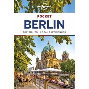Lonely Planet Pocket: Berlin - Andrea Schulte-Peevers