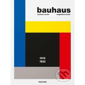 Bauhaus - Magdalena Droste