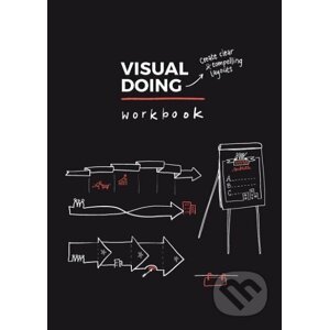 Visual Doing Workbook - Willemien Brand