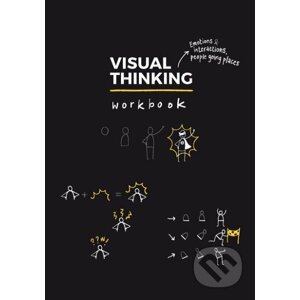 Visual Thinking Workbook - Willemien Brand