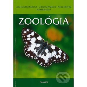 Zoológia - Jana Ivanič Porhajašová