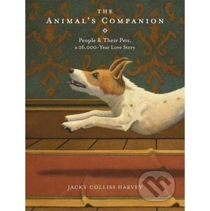 The Animals Companion - Jacky Colliss Harvey