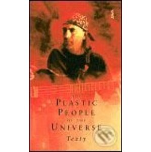 The Plastic People of the Universe - Kolektiv autorů