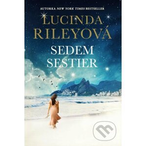 Sedem sestier - Lucinda Riley