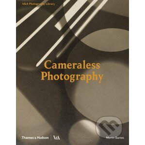Cameraless Photography - Martin Barnes
