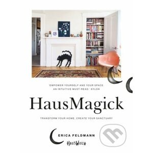 HausMagick - Erica Feldmann