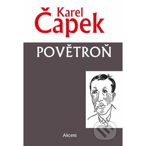 Povětroň - Karel Čapek