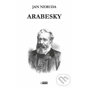 Arabesky - Jan Neruda