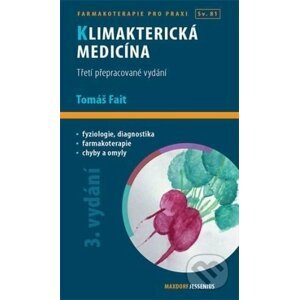 Klimakterická medicína - Tomáš Fait