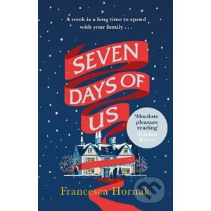 Seven Days of Us - Francesca Hornak