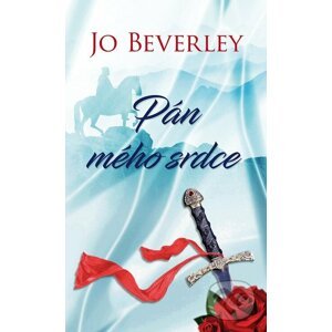 Pán mého srdce - Jo Beverley
