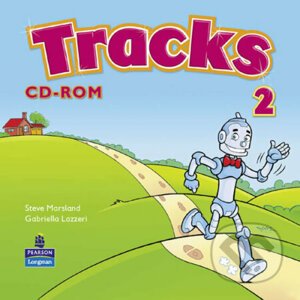 Tracks 2: CD-ROM - Gabriella Lazzeri