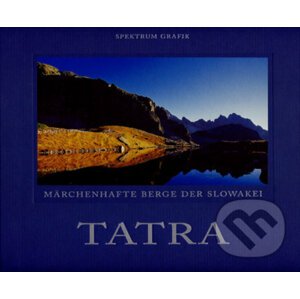 Tatra - Stano Bellan