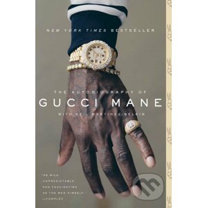 The Autobiography of Gucci Mane - Gucci Mane