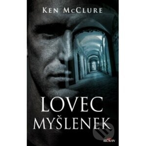 Lovec myšlenek - Ken McClure