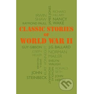 Classic Stories of World War II - Octopus Publishing Group