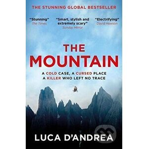 The Mountain - Luca D'Andrea