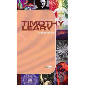 Velekněz - Timothy Leary