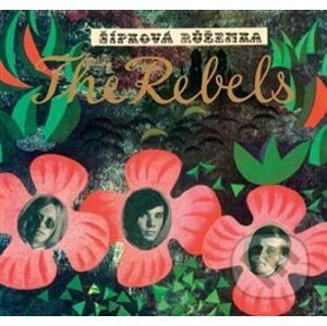 Šípková Růženka - LP - The Rebels