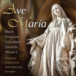Ave Maria - Supraphon
