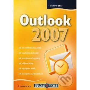 Outlook 2007 - Vladimír Bříza
