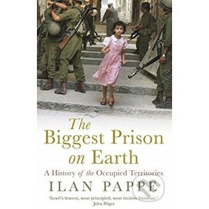 The Biggest Prison on Earth - Ilan Pappé