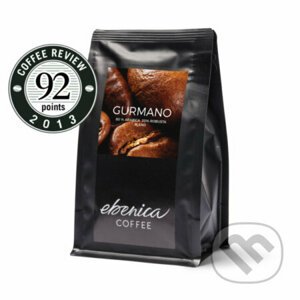 Gurmano - Ebenica Coffee