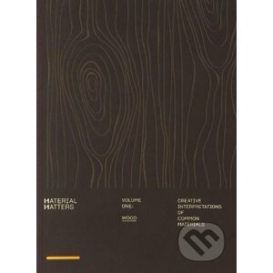 Material Matters-Wood - Victionary