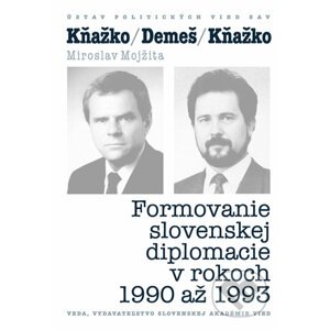 Kňažko / Demeš / Kňažko - Miroslav Mojžita