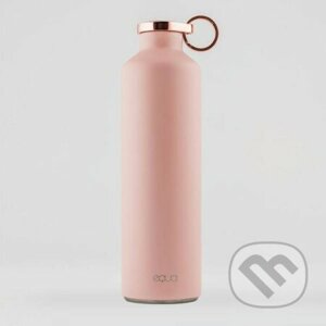 Fľaša EQUA Basic Pink Blush 680 ml - K3 plus