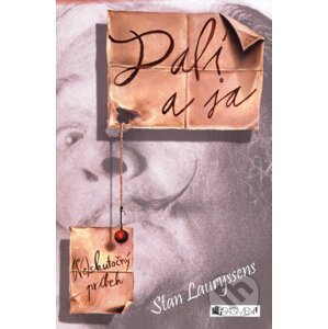 Dalí a ja - Stan Lauryssens