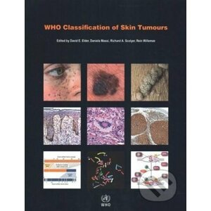 Who Classification of Skin Tumours - D.E. Elder