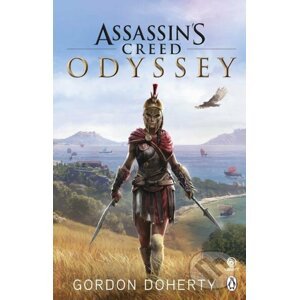 Assassin's Creed Odyssey - Gordon Doherty