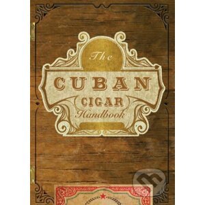 The Cuban Cigar Handbook - Matteo Speranza