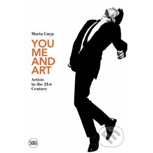 You, Me and Art - Marta Gnyp