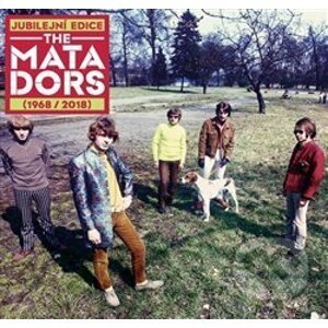 The Matadors: The Matadors Jubilejní Edice (1968/2018) LP - The Matadors