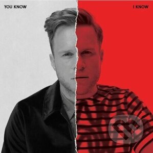 Olly Murs: You Know I Know - Olly Murs