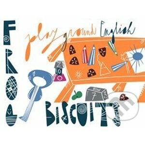 Playground English: Frog Biscuits - Playground English