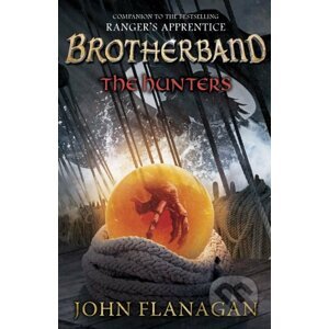 The Hunters - John Flanagan