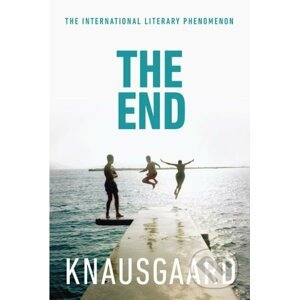The End - Karl Ove Knausgard