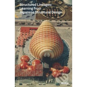 Structured Lineages - Sigrid M. Adriaenssens, Sean Anderson a kol.