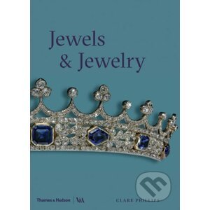 Jewels and Jewellery - Thames & Hudson