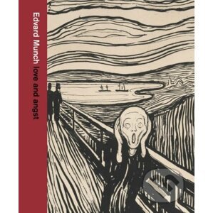 Edvard Munch - Karl Ove Knausgard