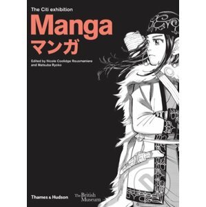 Manga - Nicole Rousmaniere, Matsuba Ryoko