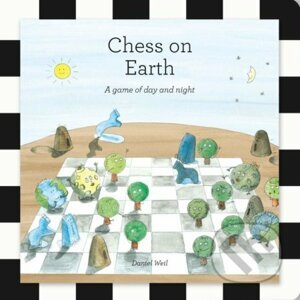 Chess on Earth - Daniel Weil